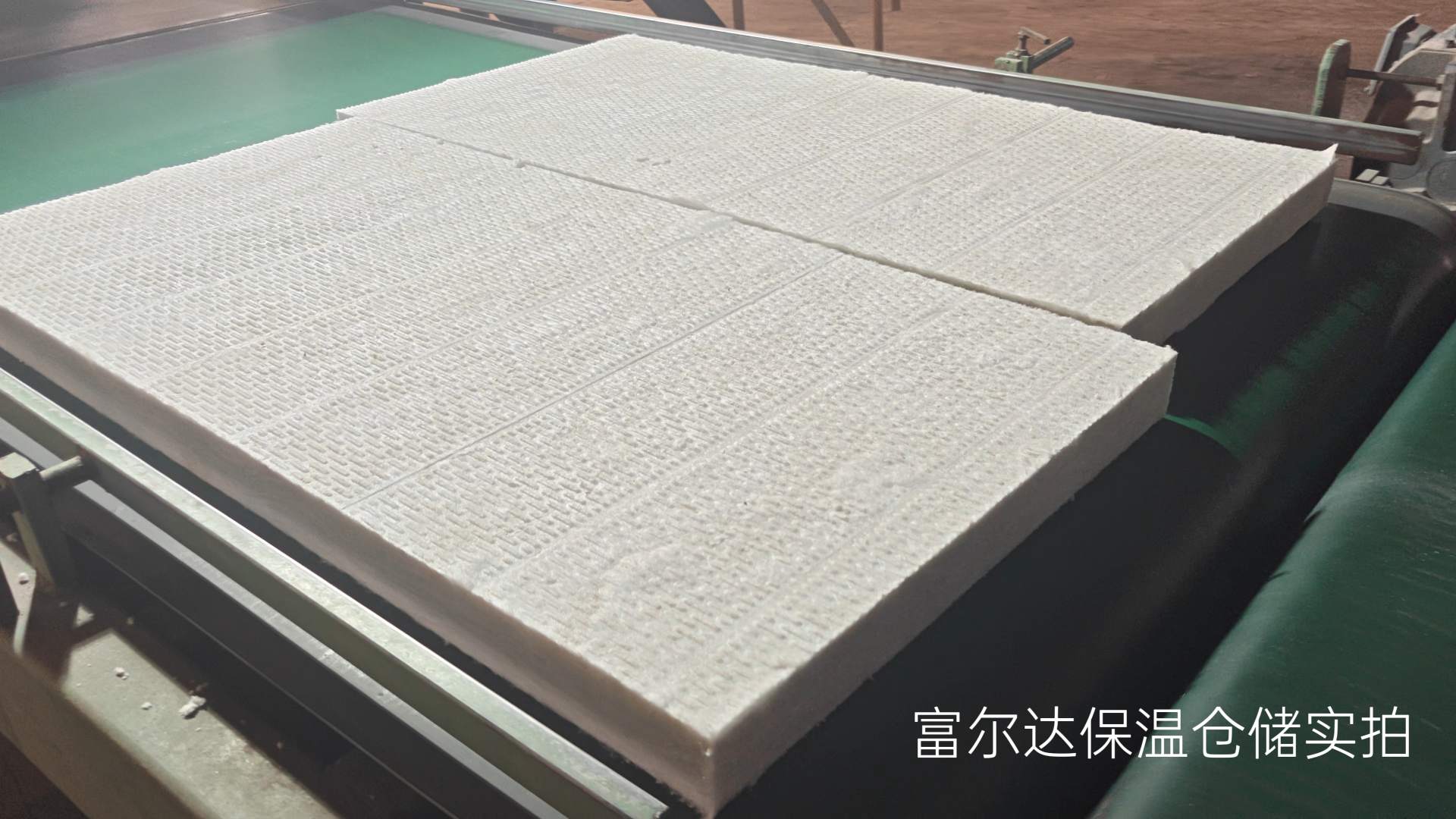 博尔塔拉蒙古自治州窑炉保温板硅酸铝纤维棉 - 排名